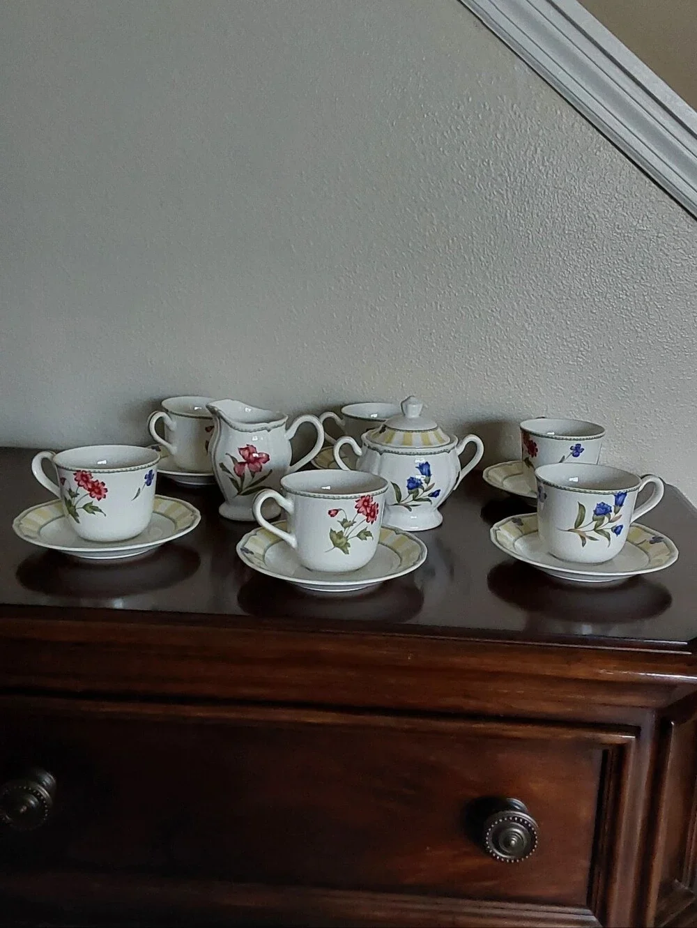 Noritake fine porcelain